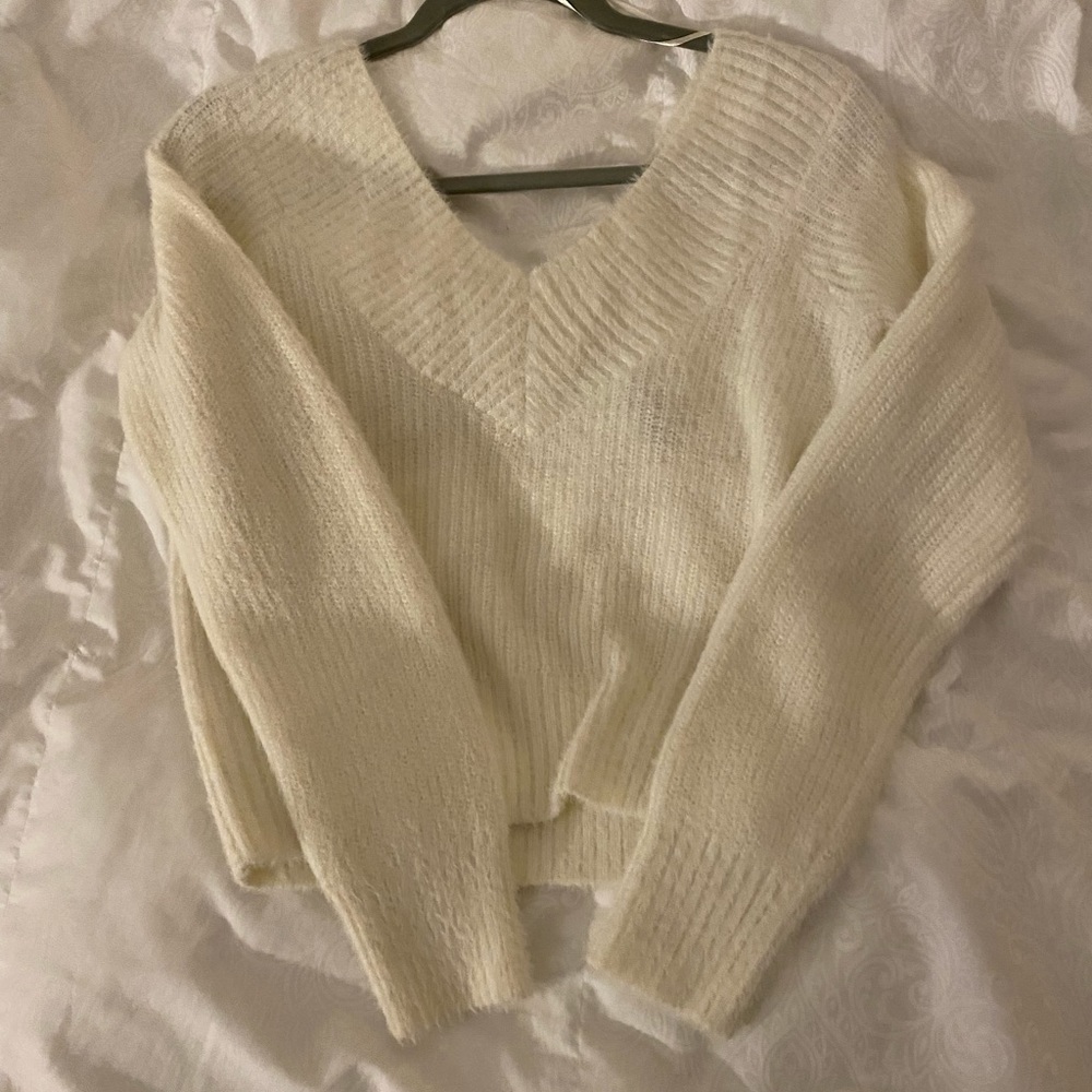 H&M sweater